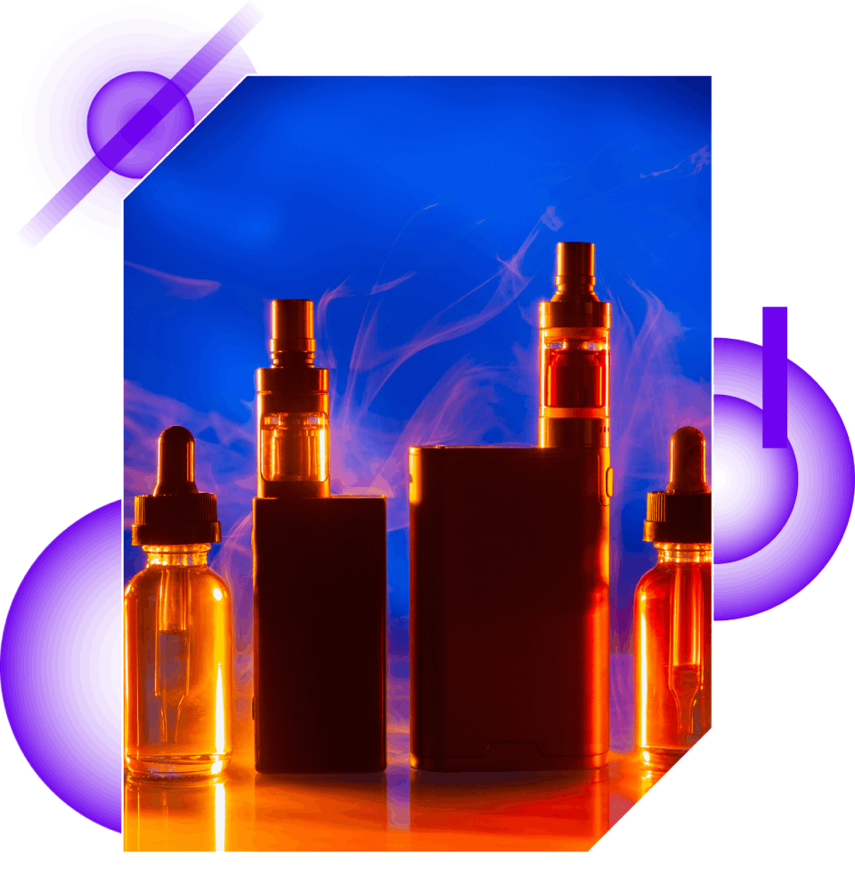 produits à base de CBD
