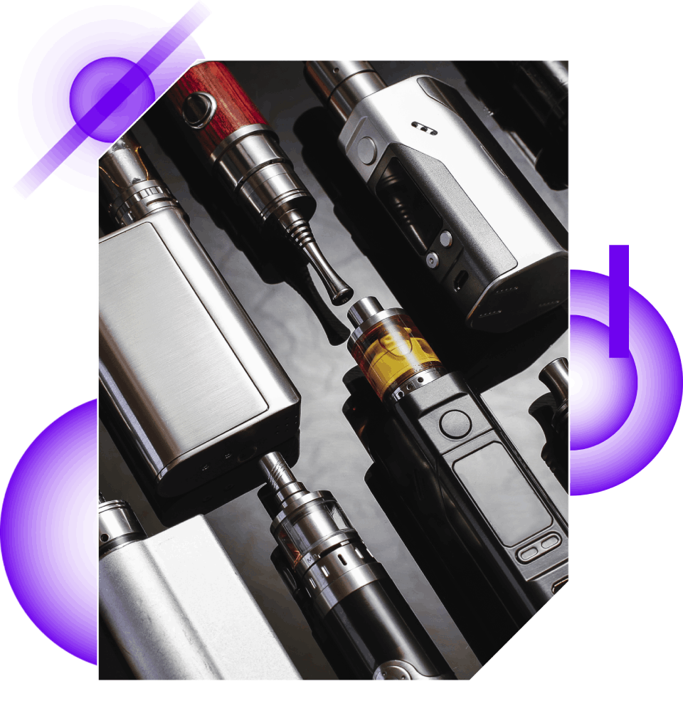 vaporisateur