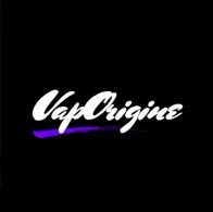 logo Vaporigine